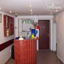 Casa Ober Pension