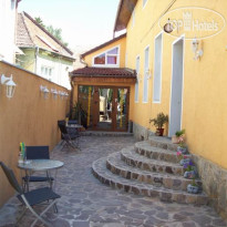 Casa Ober Pension