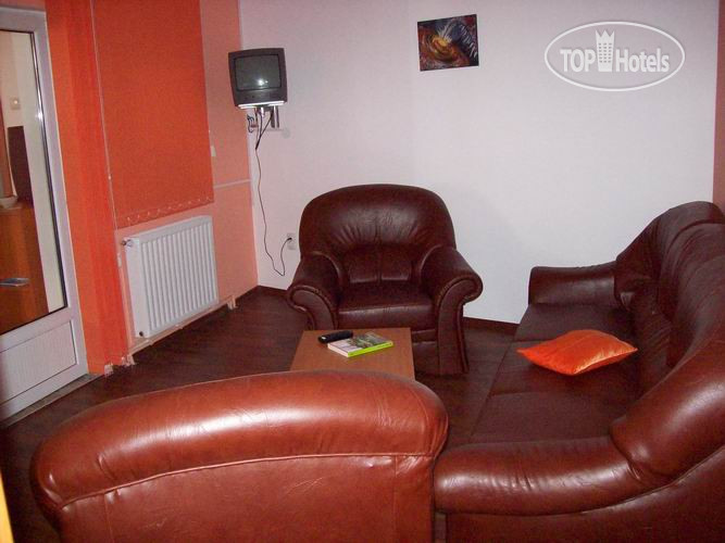 New photos from tourists Casa Ober Pension 3*