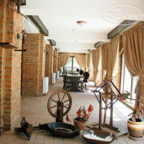 Gentiana Pension
