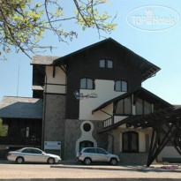 Gentiana Pension