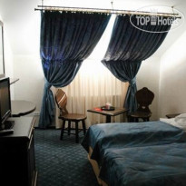Gentiana Pension