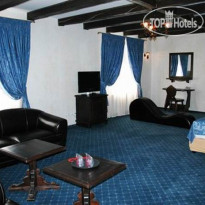Gentiana Pension