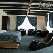 Gentiana Pension