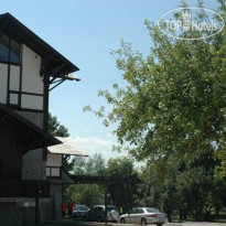 Gentiana Pension