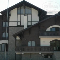 Gentiana Pension