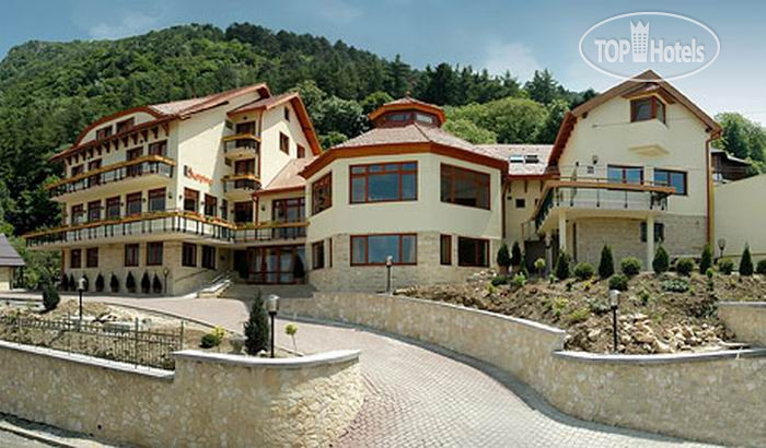 Hotel photo Kolping 3*