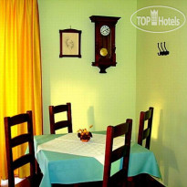 Luiza Pension 