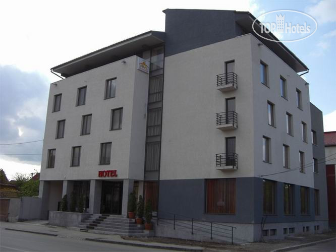 Hotel photo Regal 3*