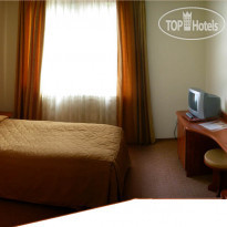 Golden Time Hotel 