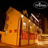 Golden Time Hotel 