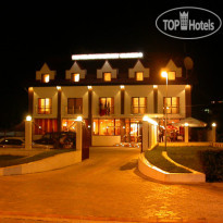 Golden Time Hotel 