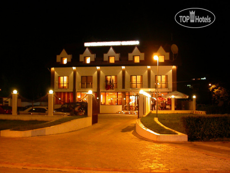 Hotel photo Golden Time Hotel 3*