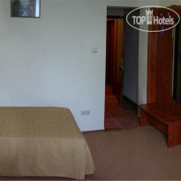 Golden Time Hotel 