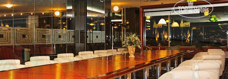 Hotel photo Aro Palace 5*