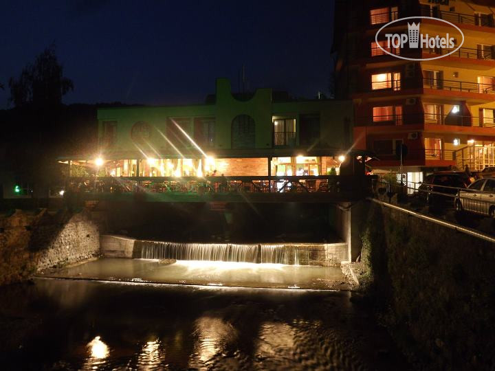 Hotel photo Stogu 3*