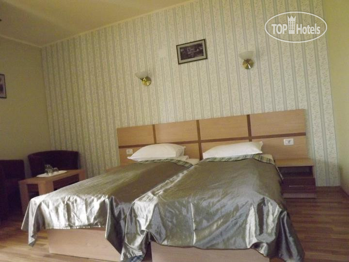 New photos from tourists Stogu 3*