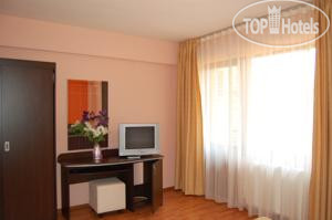 New photos from tourists Trei Brazi 3*