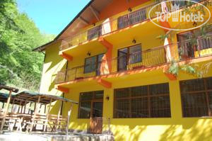 Hotelier's photos Trei Brazi 3*