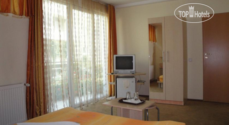 New photos from tourists Suri Guesthouse 3*