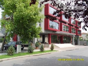 Hotel photo Delpack 4*