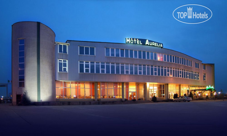 Hotel photo Hotel Aurelia 3*