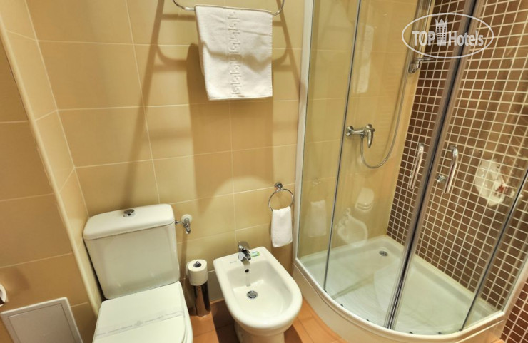 New photos from tourists Hotel Aurelia 3*