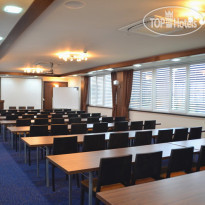 Check Inn Hotel Конференц-зал