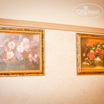 Pension Anette Холл