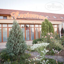 Pension Anette Ресторан