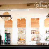 Pension Anette Бар