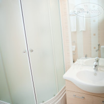 Pension Anette Ванная комната