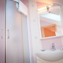 Pension Anette Ванная комната