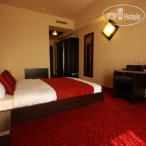 Hotel Angellis Номер