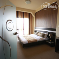 Hotel Angellis Номер