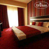 Hotel Angellis Номер