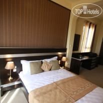 Hotel Angellis Номер