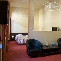 Victoria Hotel