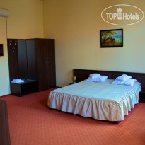 Victoria Hotel