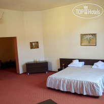 Victoria Hotel