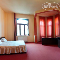 Victoria Hotel