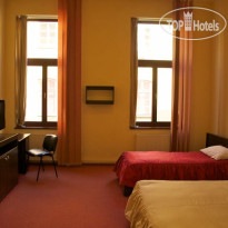 Victoria Hotel