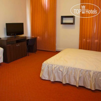 Victoria Hotel