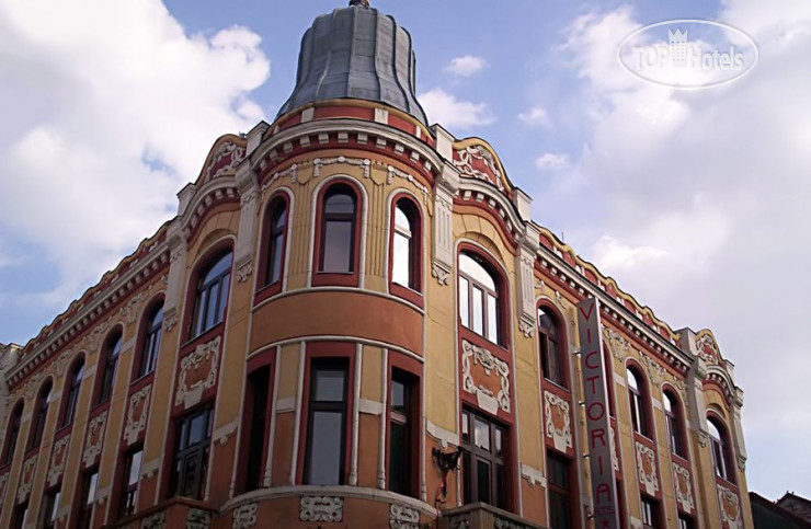 Hotel photo Victoria Hotel 3*
