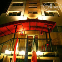 Valentina Hotel