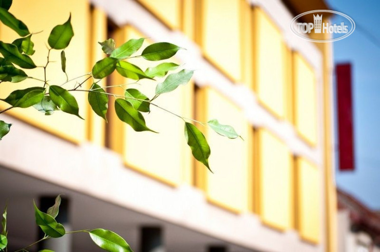Hotelier's photos Perla D Oro Hotel 3*