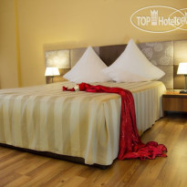 Perla D Oro Hotel