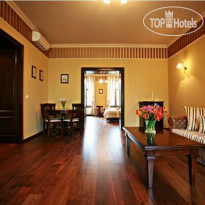 Iosefin Residence 