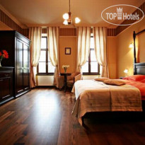 Iosefin Residence 