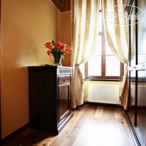 Iosefin Residence 